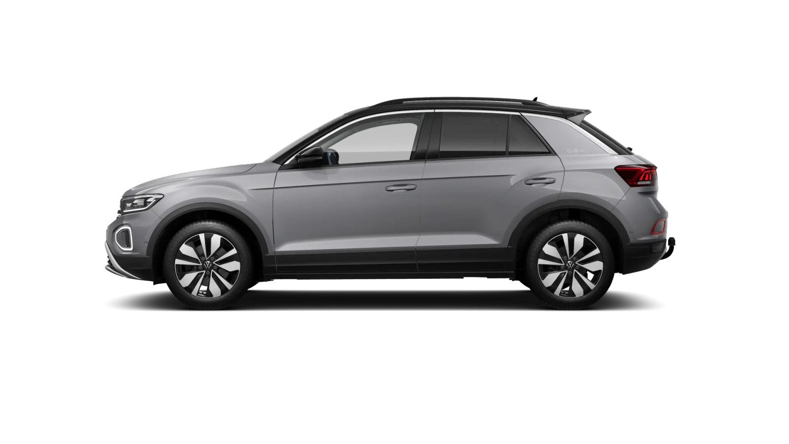 Volkswagen T-Roc - Bild 7