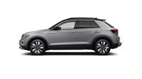 Volkswagen T-Roc - Vorschau Bild 7