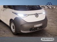 Volkswagen ID. Buzz - Vorschau Bild 12