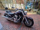 Suzuki Intruder 1800 R - SUZUKI INTRUDER 1800R