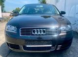 Audi A3 1.6  2004 103.000 km  TÜV bis 1... - Audi A3 aus 2004: 1.6