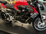 MV Agusta Brutale 1000 RS - MV AGUSTA 1000 R