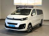 Citroën SpaceTourer 2.0 HDI Business Lounge XL NAVI+360K - weiße Citroën SpaceTourer