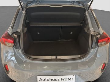 Fotografie 8 des Opel Corsa GS Kamera LED Sitzheizung PDC 17"Alufelge