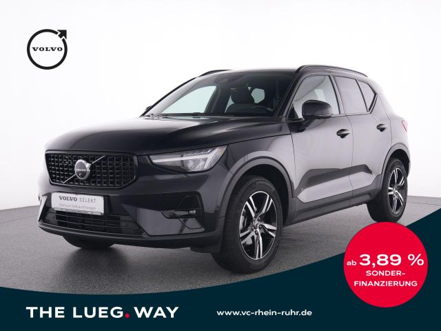 Volvo XC40 T2 Plus Dark LP+KAMERA 360+SKP+NAVI+LM 18''