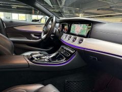 MERCEDES-BENZ CLS 450 4MATIC  Burmester  AMG Line  20 Zoll