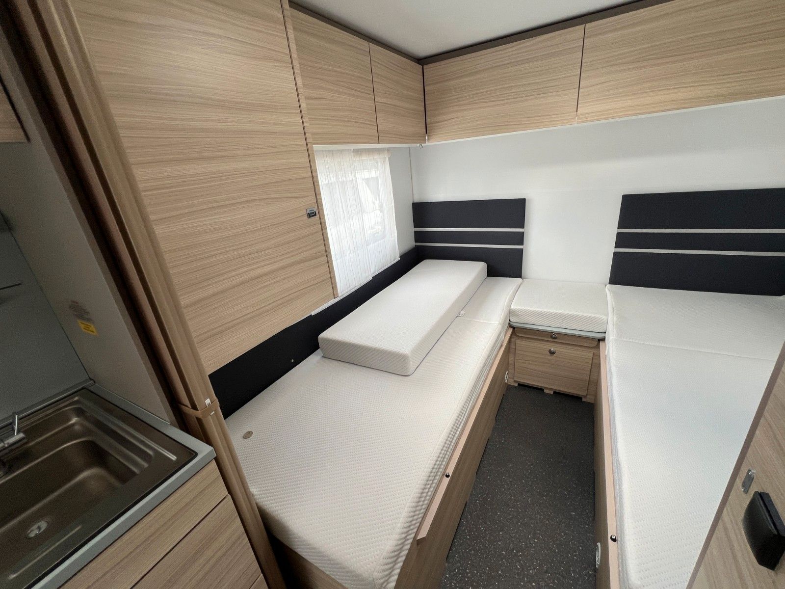 Fahrzeugabbildung Adria Altea 502 UL *Mover*Autark*