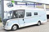 Dethleffs ESPRIT I 7090 FRANZ.FESTBETT SAT+TV KAM. 2H.+AHK - Dethleffs Esprit