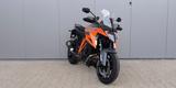 KTM 1290 Super Duke GT Modell 2024 Neufahrzeug - KTM DUKE