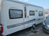 Hobby 495 UL Prestige  - Hobby Wohnwagen 2014