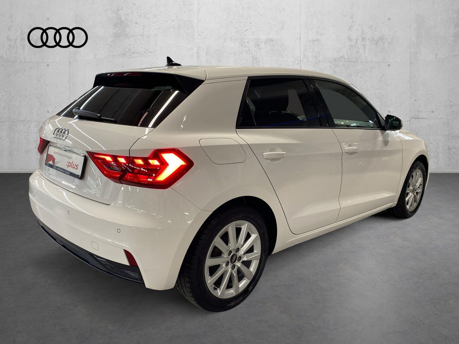 Audi A1 - Bild 4