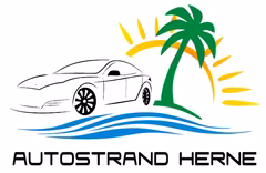 Autostrand Herne
