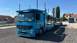 Mercedes-Benz Actros MP3 Car transporter, Car carrier - Angebote