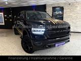 Dodge RAM 5.7 HEMI 4X4 / Sport Night-Edt. / CrewCab / - Dodge RAM in Gelsenkirchen