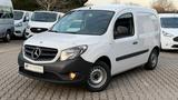 Mercedes-Benz Citan Kasten 109 lang 95ps RFK/1.Hand/AHK/Mwst. - Mercedes-Benz Citan Gebrauchtwagen in Stuttgart