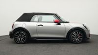 MINI John Cooper Works Cabrio - Vorschau Bild 7