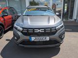 Dacia Jogger Hybrid 140 Expression 7-Sitzer (14) - : Kleinbus, Sitzer 14