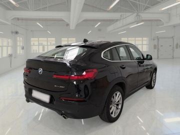 BMW X4 - 4