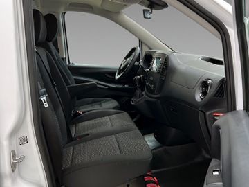 Mercedes Vito - 12