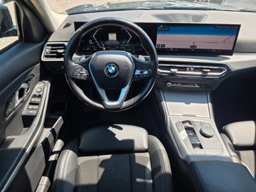 BMW 318 - 5