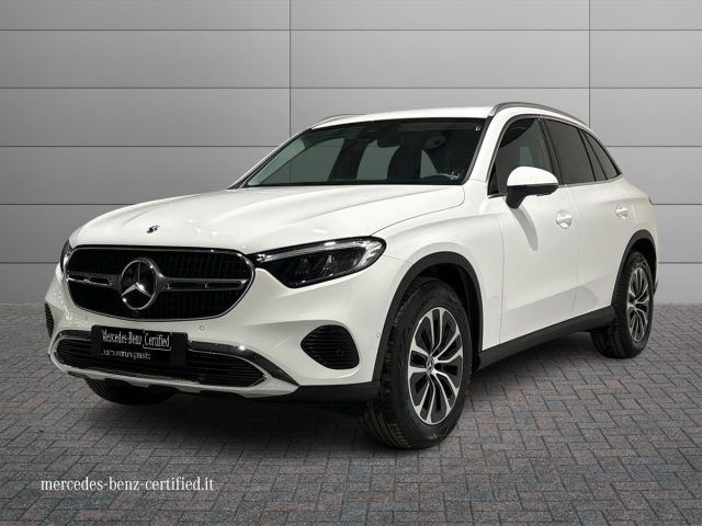 Другие MERCEDES-BENZ GLC 220 d 4Matic Mild Hybrid Advan