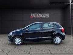 Volkswagen Polo 1.0 Trendline BMT