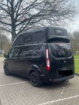 Westfalia Ford Nugget Plus HD  - Westfalia Nugget