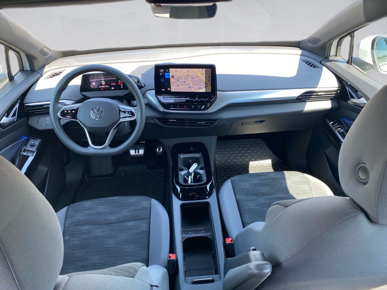 Volkswagen ID.4 - Bild 19