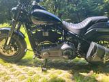 Harley-Davidson Fat Bob fxfb 107, 1. Hand, Scheckheft  - Harley-Davidson Motorräder in Köln