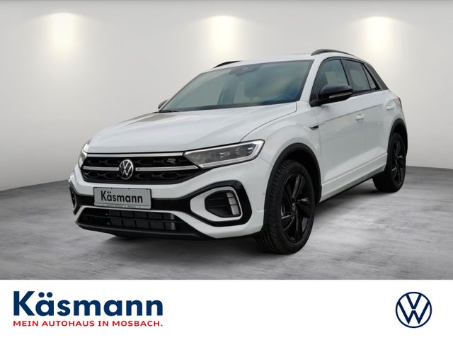 Volkswagen T-Roc R-Line 1.5TSI AHK MATRIX NAV KAM ACC