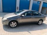 Nissan Verkaufe Nissan Primera 2002, 1.8 Benzin - Nissan Primera: 1.8