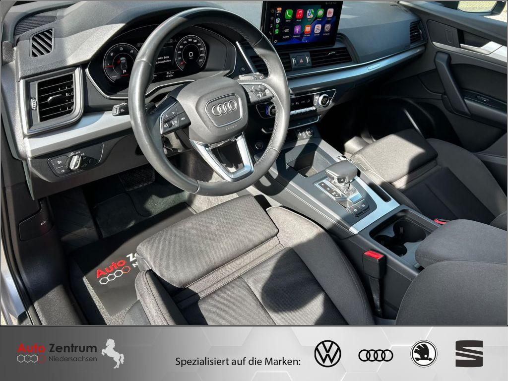 Audi Q5 TDI Sportback quat S tronic advanced Kamera, миниатюра 12