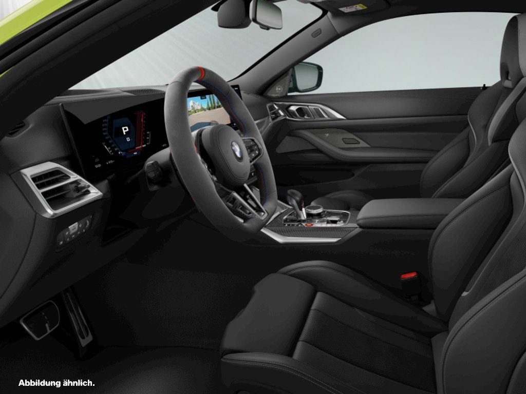 BMW M4 - Bild 3