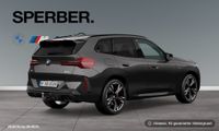 BMW X3 M50 - Vorschau Bild 2