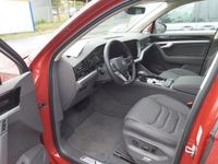 Volkswagen Touareg - Vorschau Bild 6