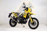 Yamaha XTZ 690 Ténéré - Custom Umbau - Offers matching your search criteria