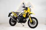 Yamaha XTZ 690 Ténéré - Custom Umbau - YAMAHA CUSTOM