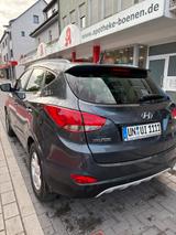 Hyundai Tucson ix35 .82000km - gebrauchte Hyundai TUCSON aus dem Jahr 2010