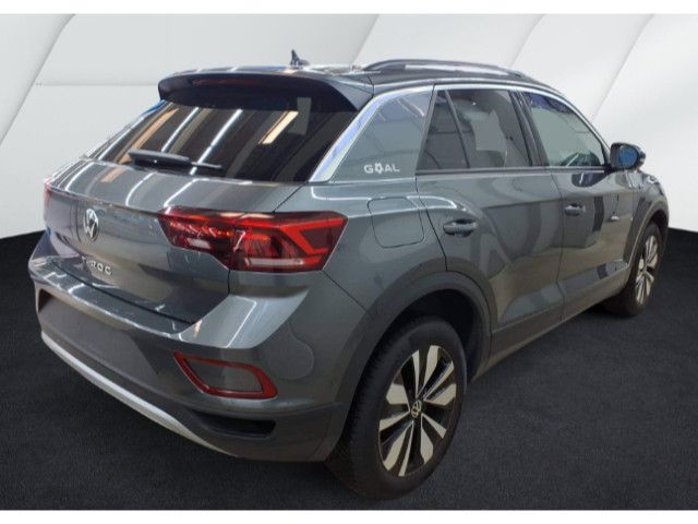 Volkswagen T-Roc - Bild 2