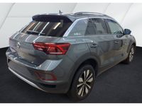 Volkswagen T-Roc - Vorschau Bild 2
