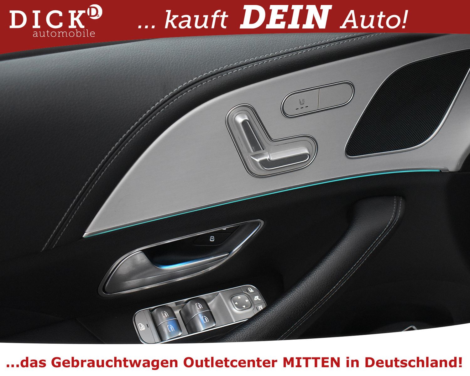 MERCEDES-BENZ GLE 350e 4M AMG Line WIDESC+STANDHZ+360+HEAD+ACC - Image 18