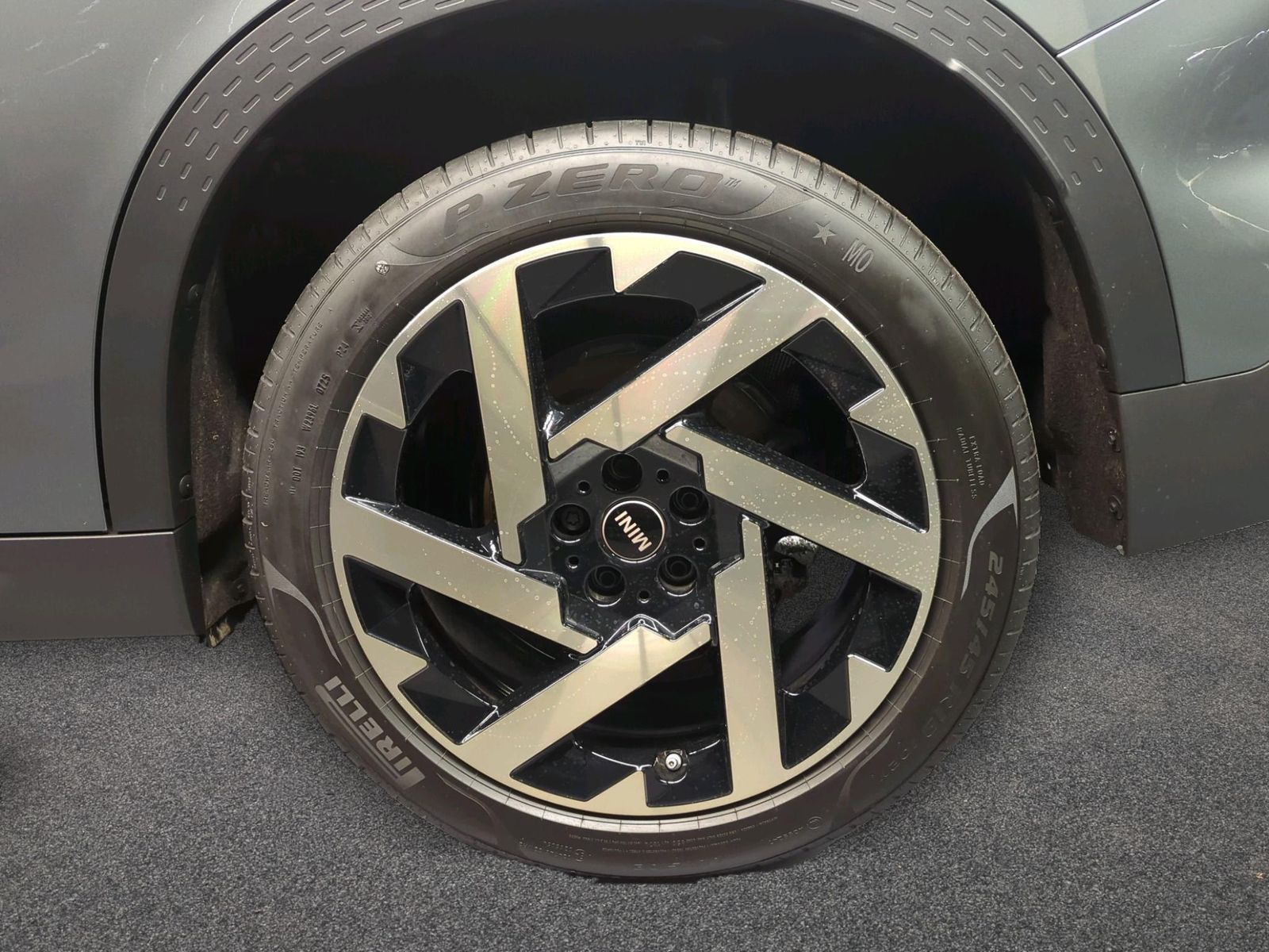 MINI One D Countryman - Bild 17