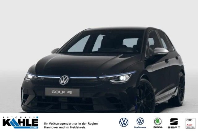 Volkswagen Golf R Black Edition R-Performance Klima Navi