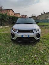Land Rover Range Evoque 2.0 TD4 180 CV 5p. Autob - Land Rover mit Diesel-Antrieb: Kombi