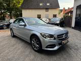Mercedes-Benz C 180 Lim Benzin.Kamera+Navi+Tempomat+SHZG+ALU.. - Mercedes-Benz C-Klasse Gebrauchtwagen in Bremen