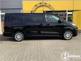 Opel Vivaro Kombi 1.5 L L3 KLIMAAUTOMATIK PDC NAVI - schwarze Opel Vivaro