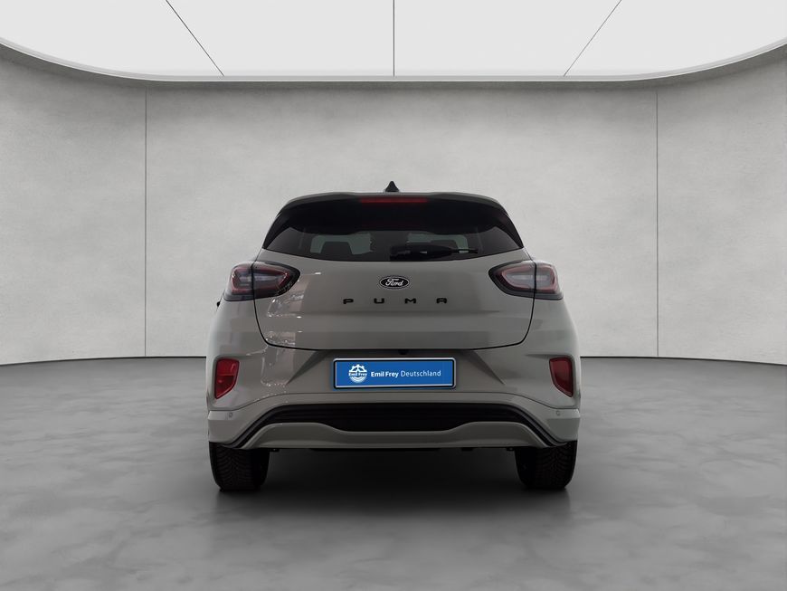 Ford Puma 1.0 EcoBoost Hybrid Aut. ST-LINE X +MATRIX- imagem 3