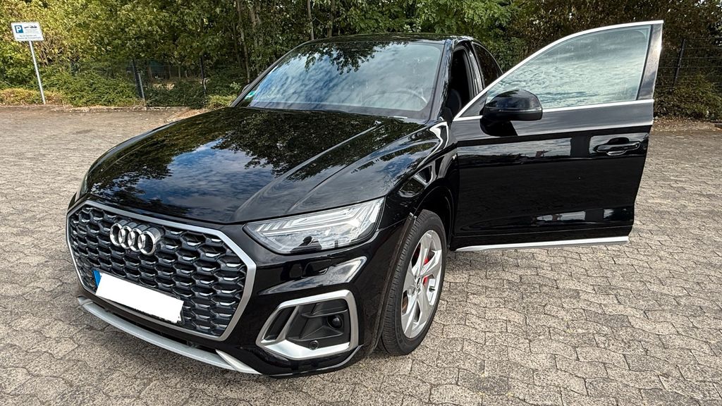 Image of Audi Q5