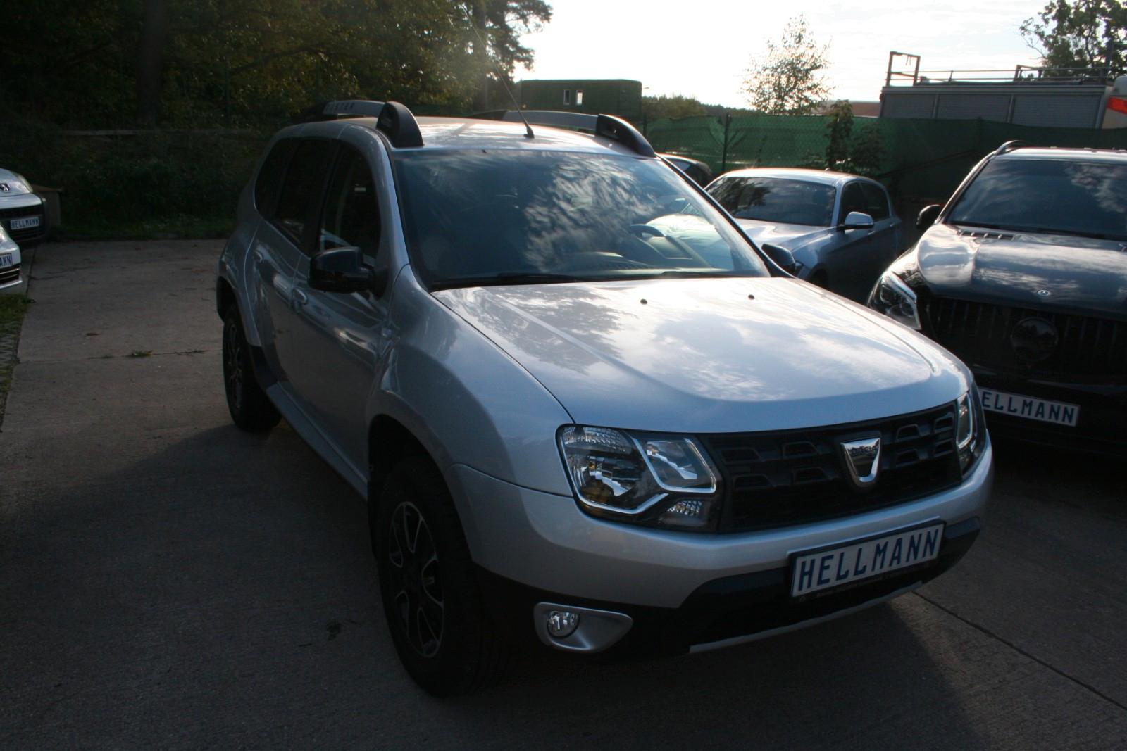 Dacia Duster I Black Shadow 4x2