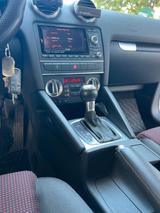 Audi A3 1.8 TFSI S tronic Ambiente Sportback Ambiente - Audi A3: Sportback Ambiente
